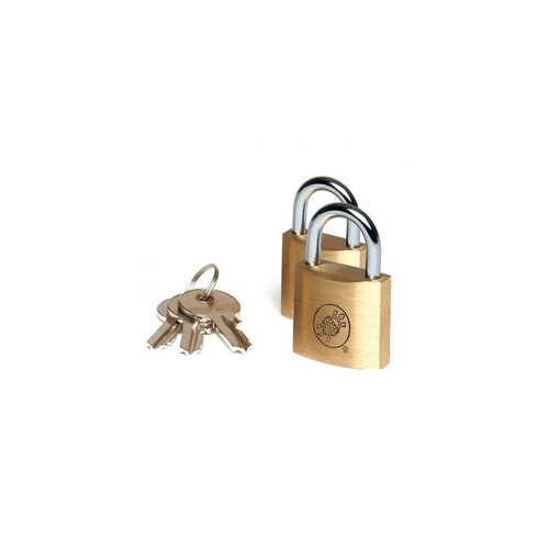 [팩세이프] 프로세이프 110 여행용 안전 열쇠형 자물쇠