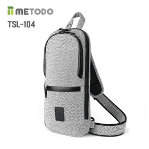 [미토도] 여행용 크로스백  TSL-104-BLACK